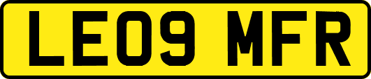 LE09MFR