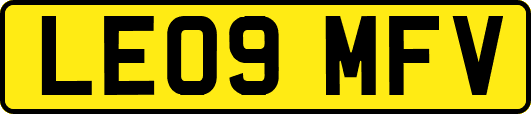 LE09MFV