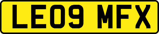 LE09MFX