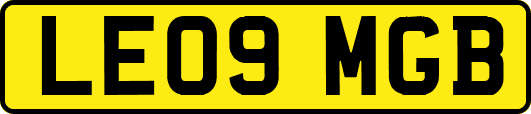LE09MGB