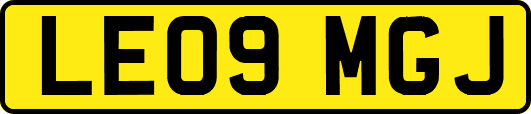 LE09MGJ