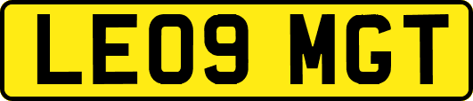 LE09MGT