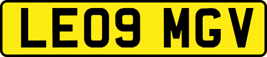 LE09MGV