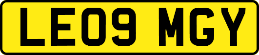 LE09MGY