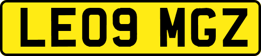 LE09MGZ