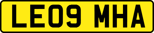 LE09MHA