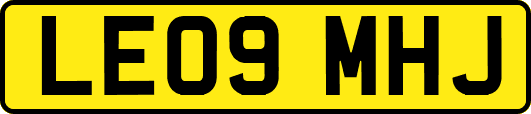 LE09MHJ