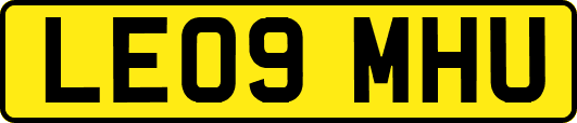 LE09MHU