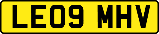 LE09MHV