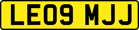 LE09MJJ
