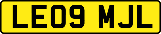 LE09MJL
