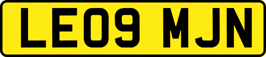 LE09MJN