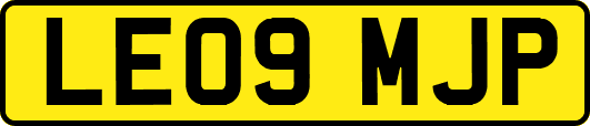 LE09MJP