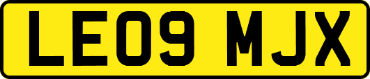 LE09MJX