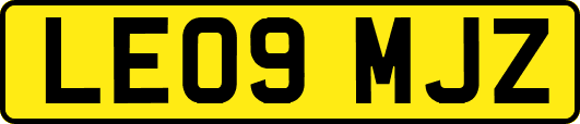 LE09MJZ