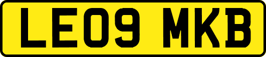 LE09MKB