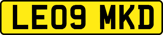 LE09MKD