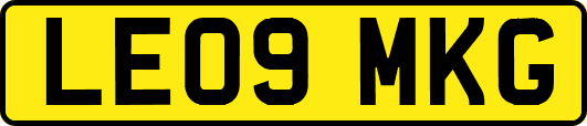 LE09MKG