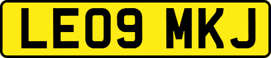 LE09MKJ
