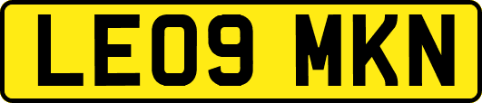 LE09MKN