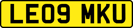 LE09MKU