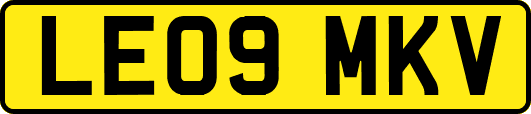 LE09MKV