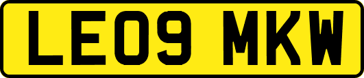 LE09MKW