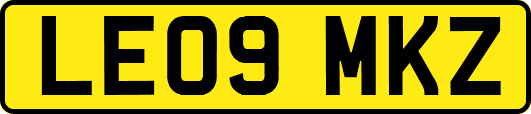 LE09MKZ