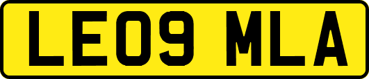 LE09MLA