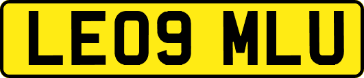 LE09MLU