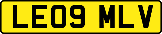 LE09MLV