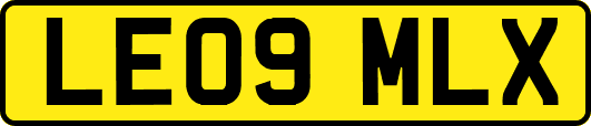 LE09MLX