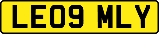 LE09MLY