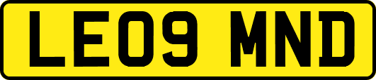 LE09MND