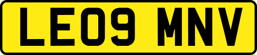 LE09MNV