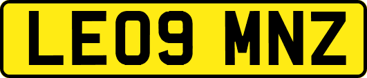LE09MNZ