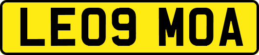 LE09MOA
