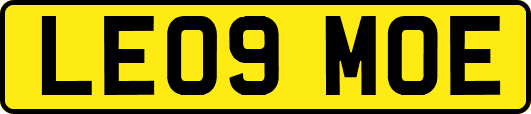 LE09MOE