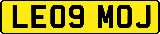LE09MOJ