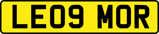 LE09MOR