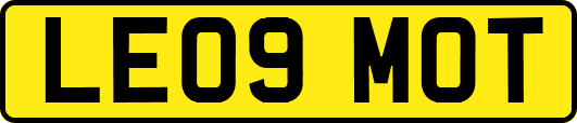LE09MOT