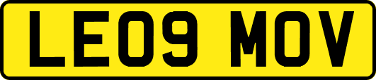 LE09MOV