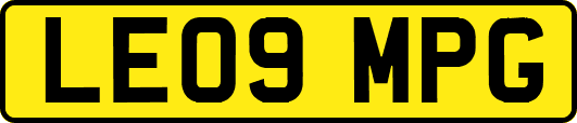 LE09MPG