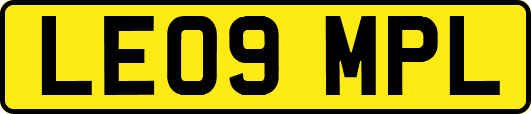 LE09MPL