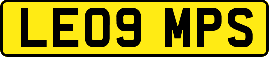 LE09MPS