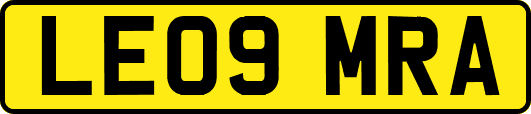 LE09MRA