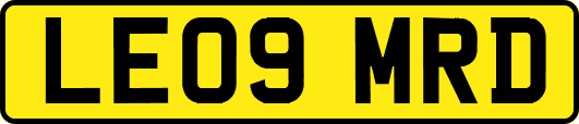 LE09MRD