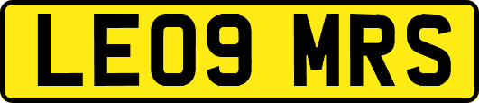LE09MRS