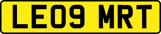 LE09MRT