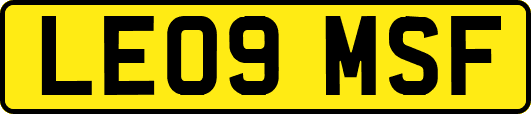 LE09MSF